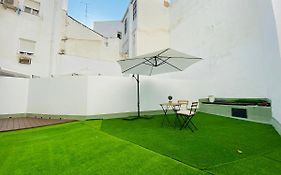 CLB F. Rubio Apartment